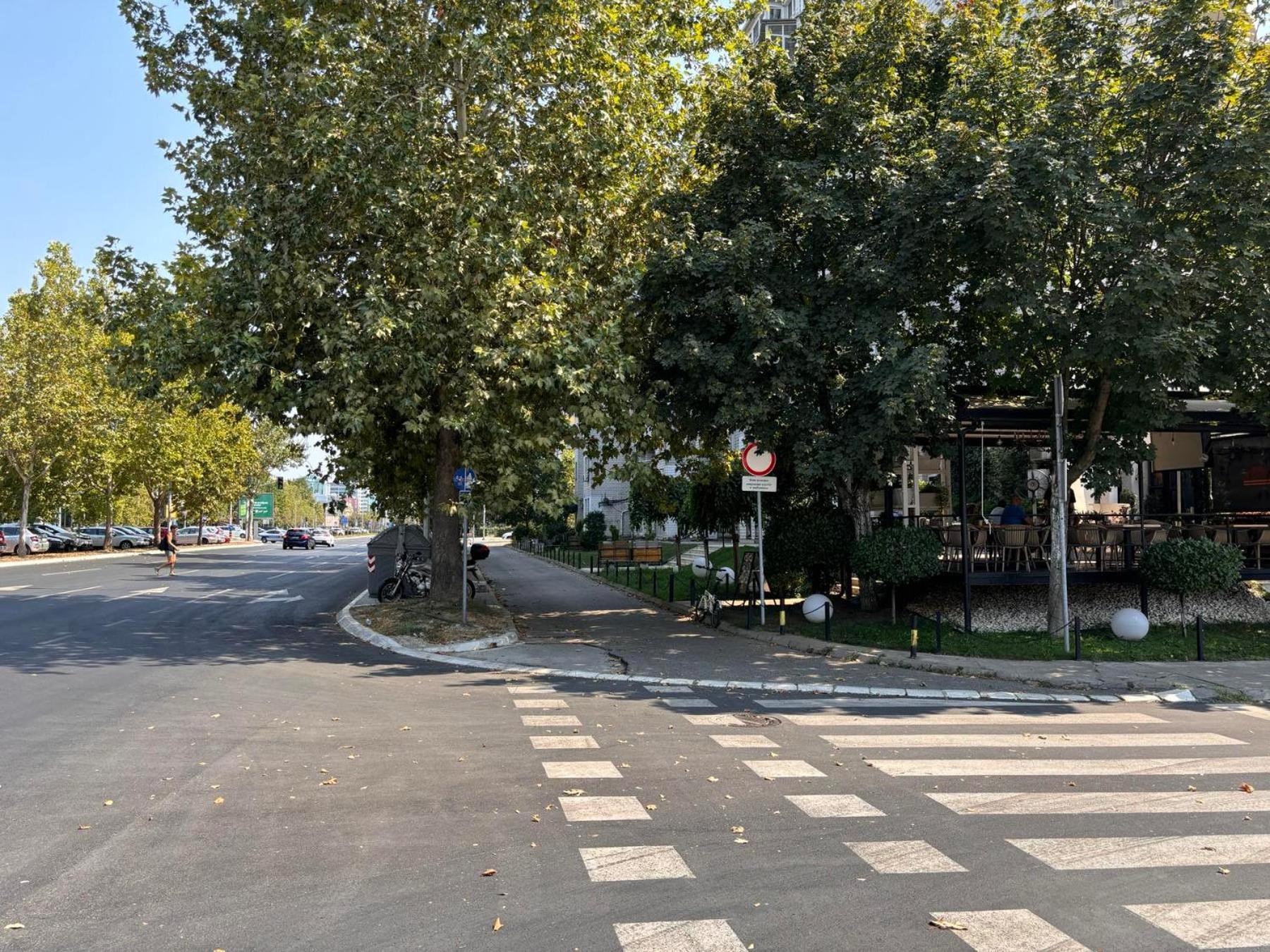 Διαμέρισμα Arena *