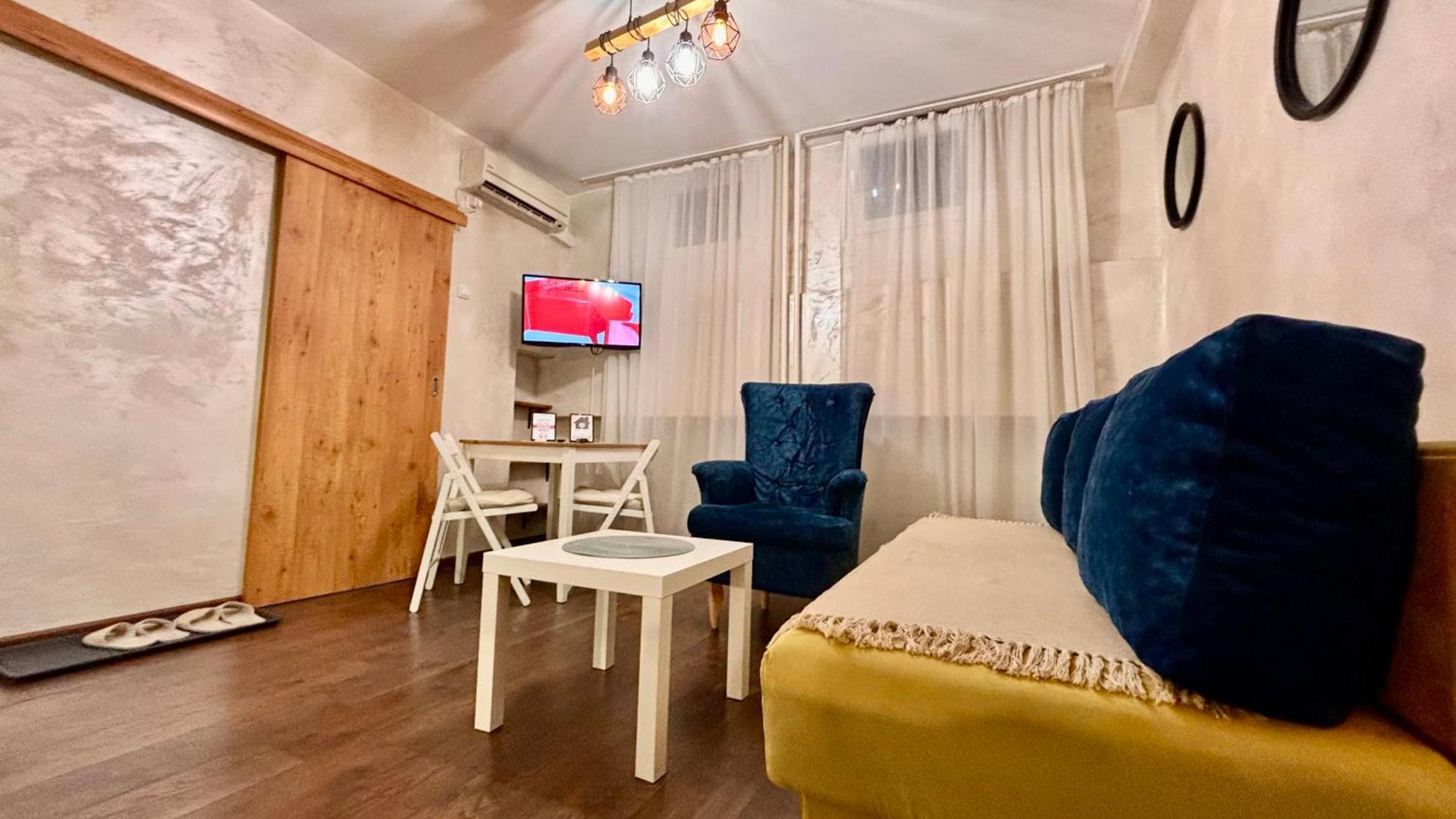 Arena Apartment *