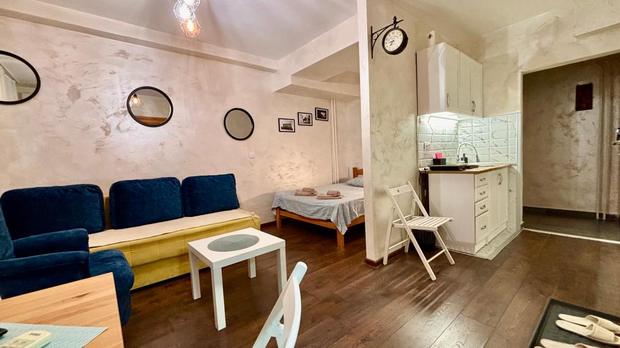 Arena Apartment *