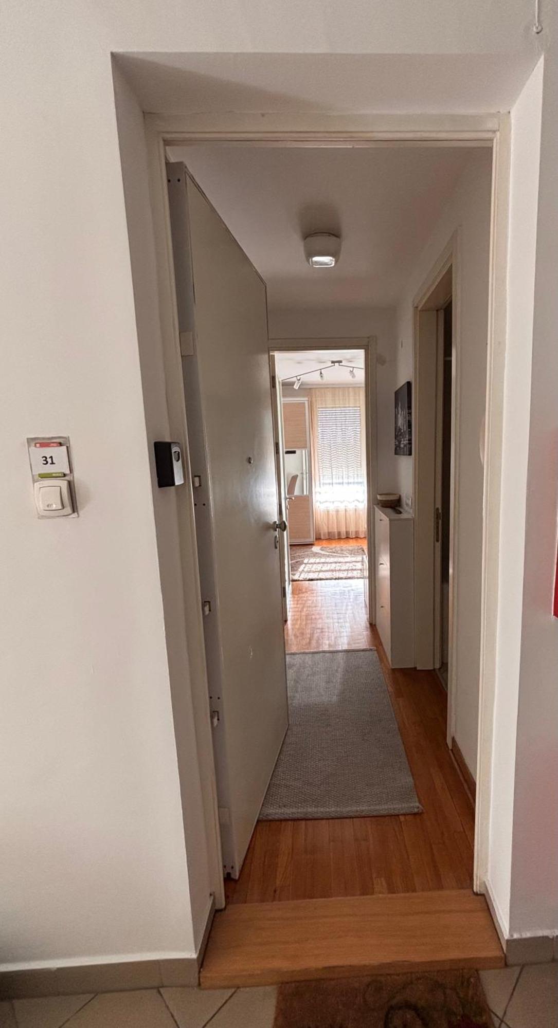 Arena Apartment Belgrade