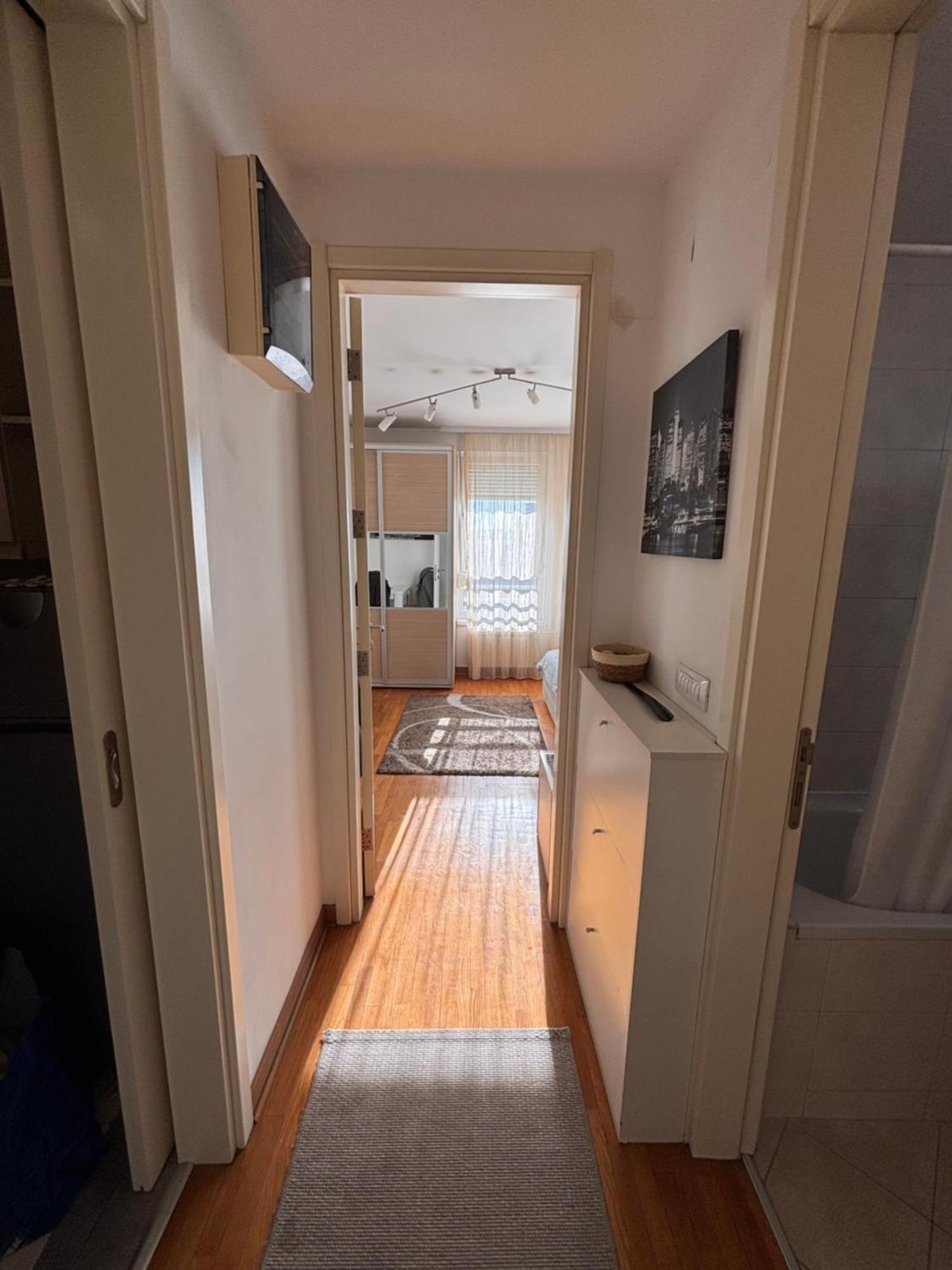 Apartment Arena Belgrade