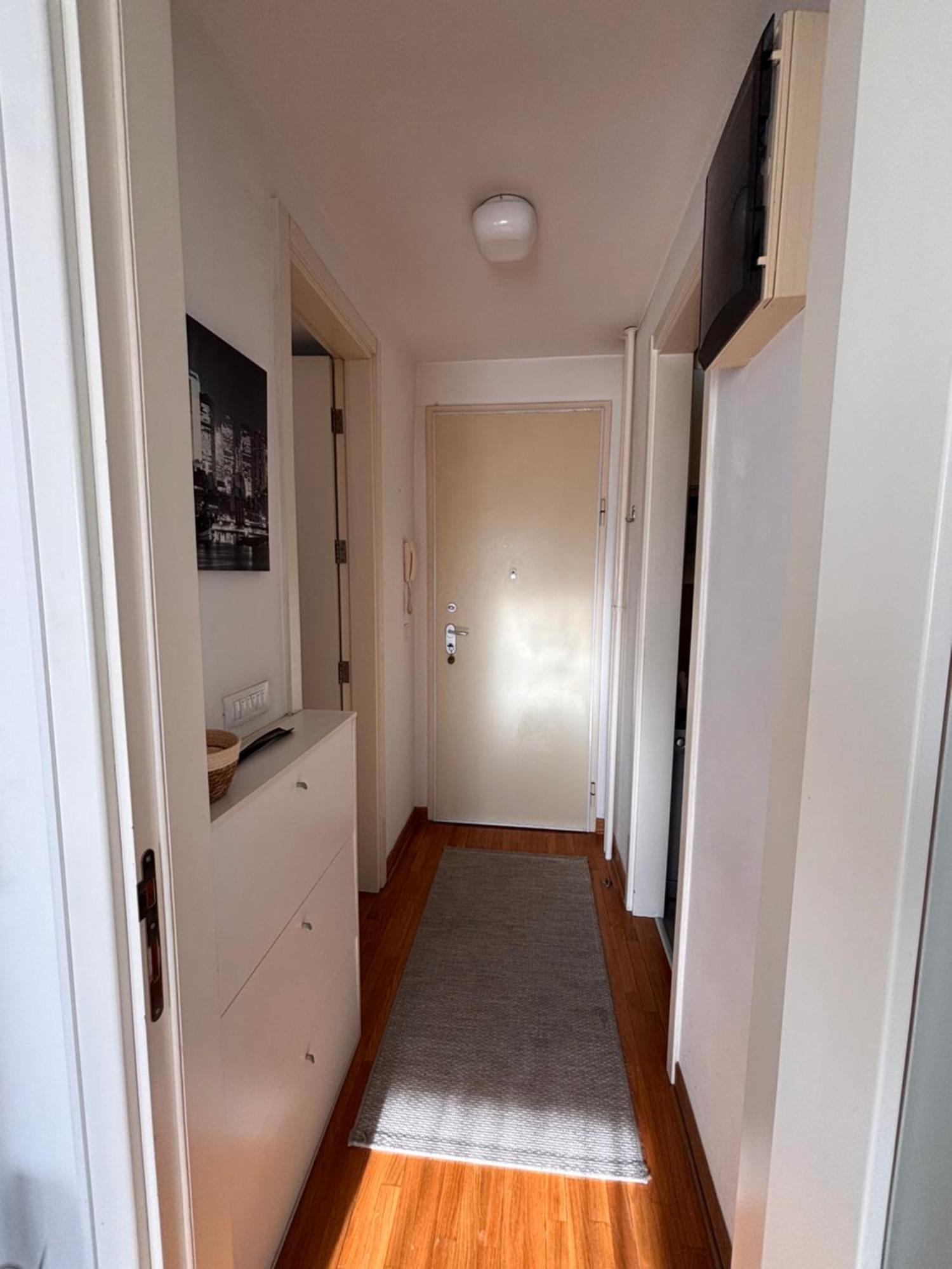 Arena Apartment *