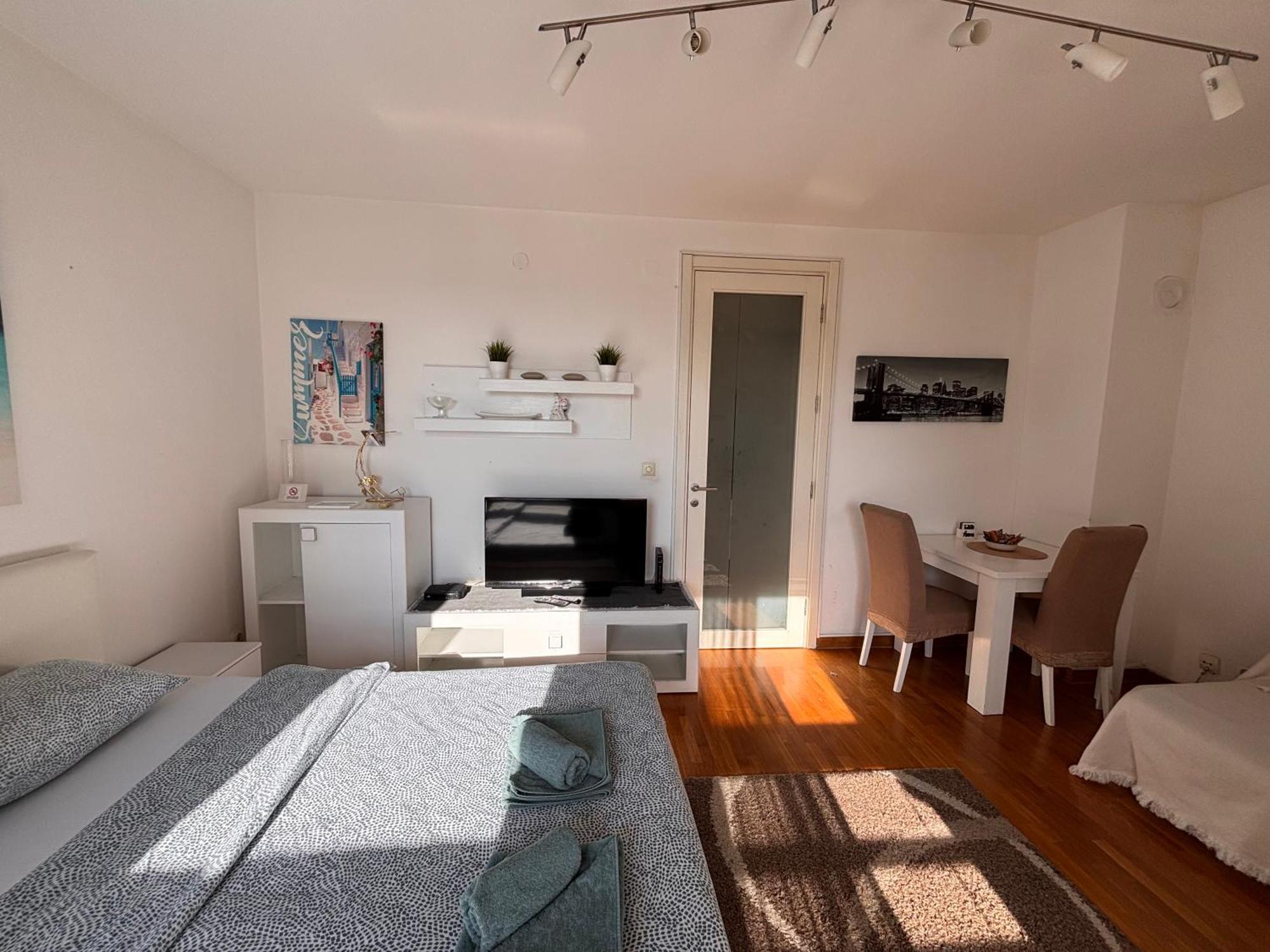 Apartment Arena Belgrade