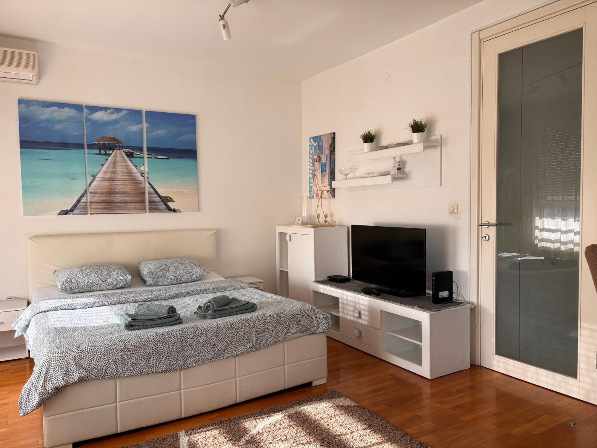 Apartment Arena Belgrade